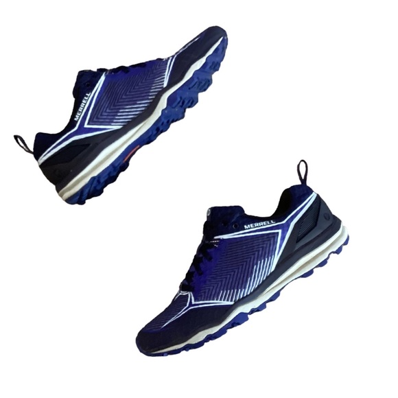 Merrell All Out Crush Shield Sneakers 10 - Picture 6 of 10